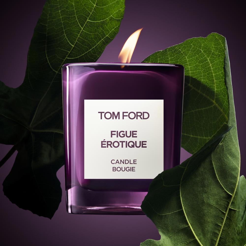 TOM FORD Figue Érotique Candle 180g